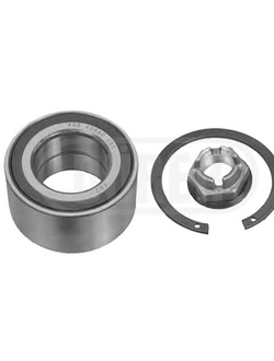 Подшипник передней ступицы (NK) для Рено Меган 2