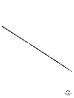 Гарпун 72см Salvimar гальванизированный с резьбой D-6,5мм