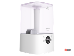 Ультразвуковой увлажнитель Royal Clima серии ANTICA Pro RUH-ANP300/4.3E-WT