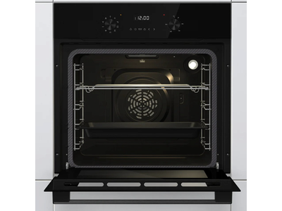 Стекло внешнее двери духовки Gorenje (828603) 592x485х35мм