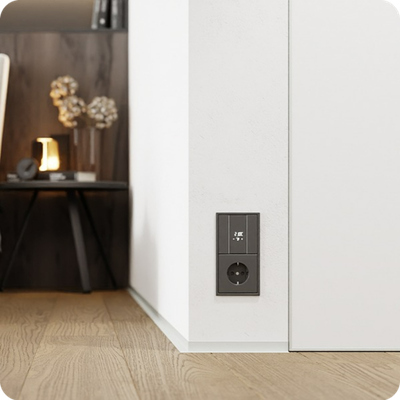 Антиплинтус Лука Апл 02.2700.016 Белый