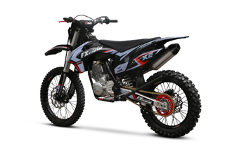 FXMOTO X2