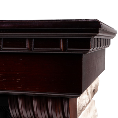 Электрический камин Kansas AO