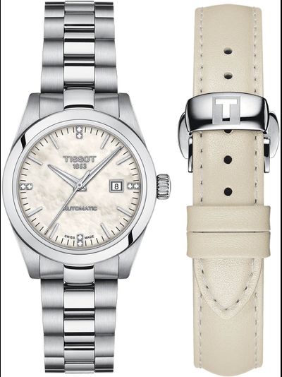 Швейцарские часы Tissot T132.007.11.116.00