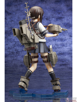 Фигурка 1/8 Фубуки (Fubuki)