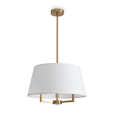 Freya, Потолочный светильник Graceful, FR2042CL-03BS