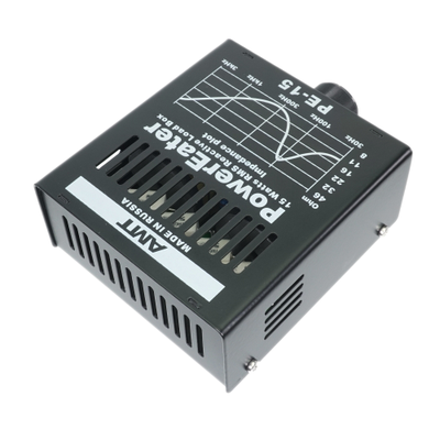 AMT Power Eater PE-15 Load Box - эквивалент нагрузки