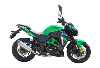 Мотоцикл TMBK VENOM