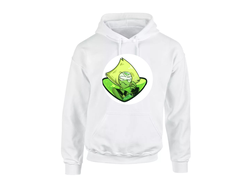 Толстовка "Вселенная Стивена, Steven Universe" №3