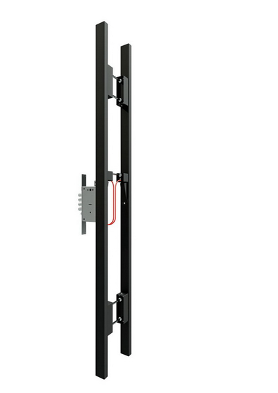 Арт. 60х30 Basic Mechanical, L-1800 мм