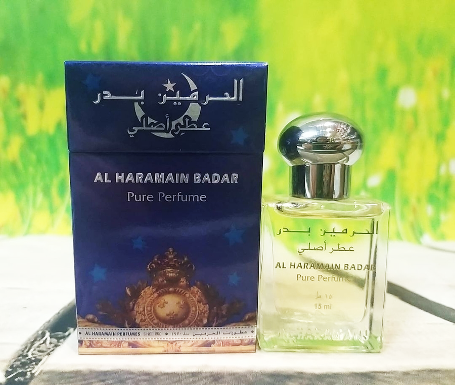 BADAR от AL HARAMAIN PERFUMES