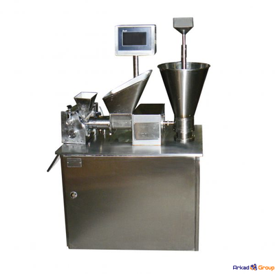 Аппарат для производства чебуреков JGL 200TR (AR)