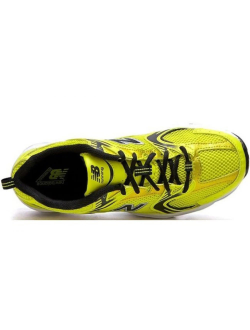 New Balance 530 Желтые с черным