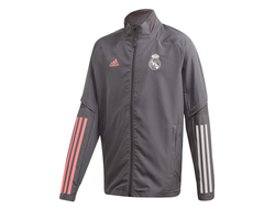 Кофта детская Adidas Real Madrid FQ7853