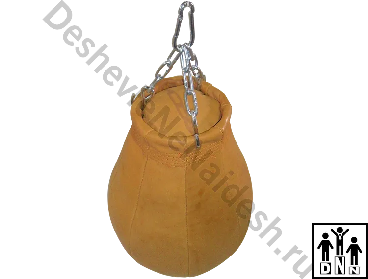 домашняя боксерская груша