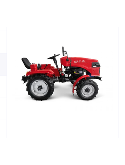 Мини трактор Т-15