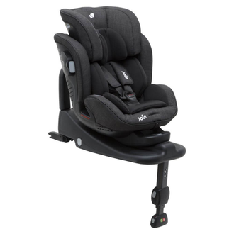 Joie Stages isofix i-Size ECE R129 автокресло для детей от рождения до 7 лет