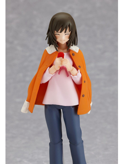 Фигурка фигма Надэко Сэнгоку (figma Sengoku Nadeko)