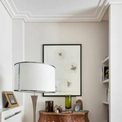 Карниз из полиуретана Orac Decor C354, 2 метра