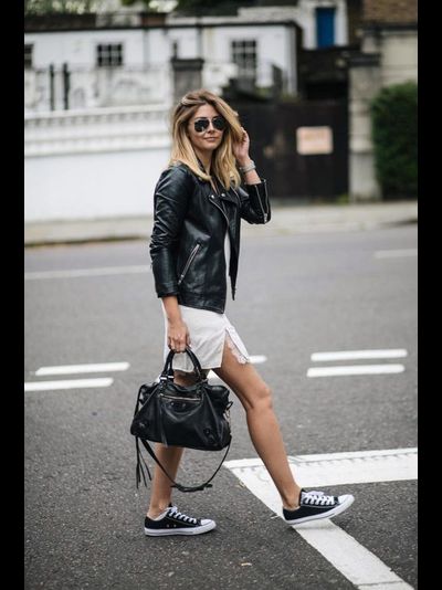 Кеды Converse All Star Classic черные низкие