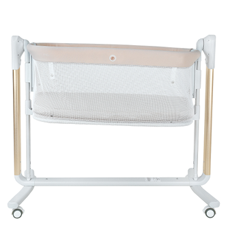 Колыбель-качеля Pituso Iris 3в1 Beige / бежевый