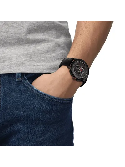 Швейцарские часы Tissot T135.417.37.051.02