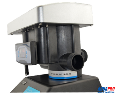 Блок управления RUNXIN N77B1 53518 (умягчение, таймер)