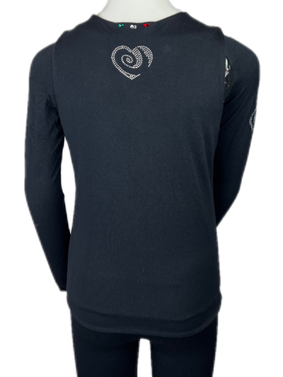 Термо-жилет (арт 702)