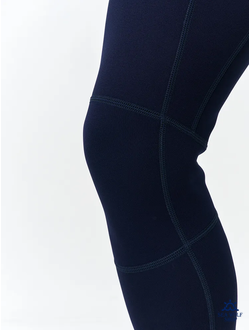 Гидрокостюм неопрен 2мм Sargan Sport 1001/BL, муж. р.XL