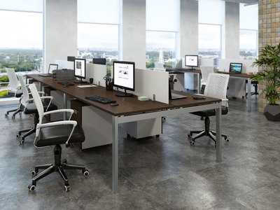 Мебель для персонала Tess Metal