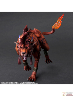 Фигурка Рэд XIII (Red XIII)