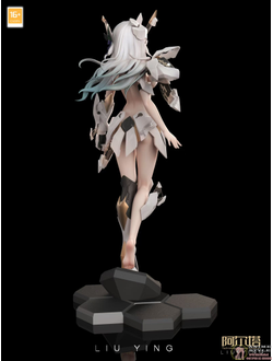 Фигурка статуя Светлячок (Firefly GK Statue LoveHolic Studio)