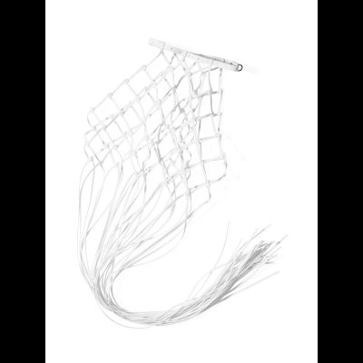 Сетка-туника 113 Белый