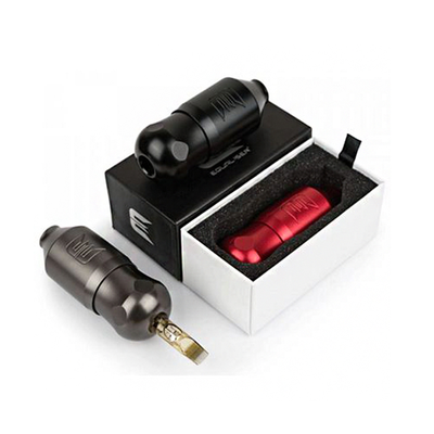 Роторная тату машинка EQUALISER DROP PEN RED