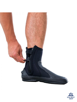 Боты 5mm Marlin BOOTS неопреновые р.XXL-46/47