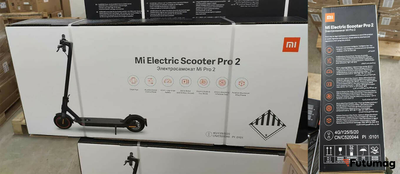Xiaomi M365 PRO 2 EU Electric Scooter