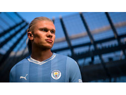 Игра EA Sports FC 24 (PS4)