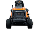 Газонокосилка с сиденьем Villartec MR1592H (Loncin 19 л.с, 546 см3, ширина кошения 92см, тр-ник 320 л)