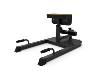 Тренажер для приседаний DFC LEXPA D282