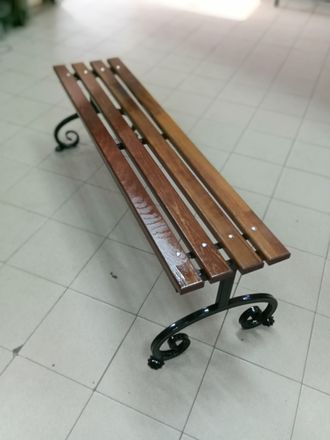 Лавка дачная 1.5 м