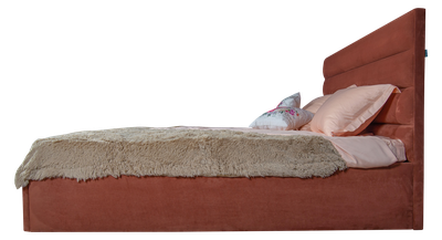 Кровать с подъемным механизмом КАЛИПСО 1600