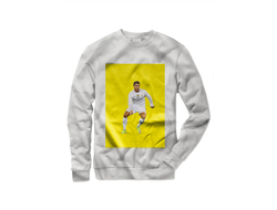 Свитшот Криштиану Роналду, Cristiano Ronaldo №28