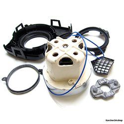 Вакуум-мотор для пылесосов vc 6xxx (4.195-147.0)