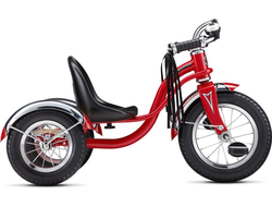 Велосипед SCHWINN Roadster Trike (2023) Red