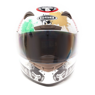 Шлем интеграл G-335 RIVOLTA низкая цена