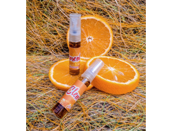 "Clementine" духи афродизиак цитрусовые