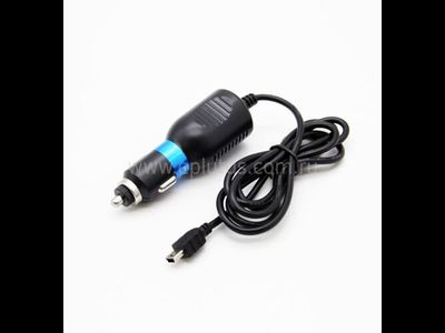 Автомобильные зарядки mini USB FC- 152