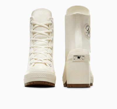 Converse Chuck 70 De Luxe Heel A05348C Allstar converse.ru