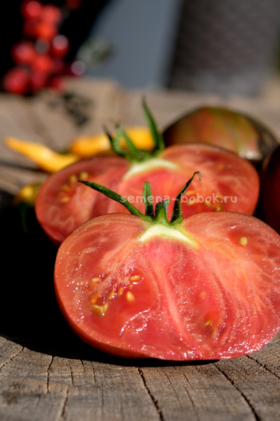 Томат Салют Виктории, 10 шт