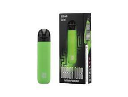 Pod Brusko Dabbler Nice Green Зелёный